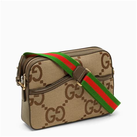 gucci jumbo gg bag.